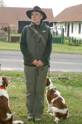 WSS Kordulka od Jaslůvky