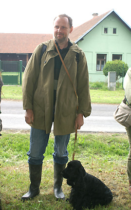 AC Leslie z Vejminku