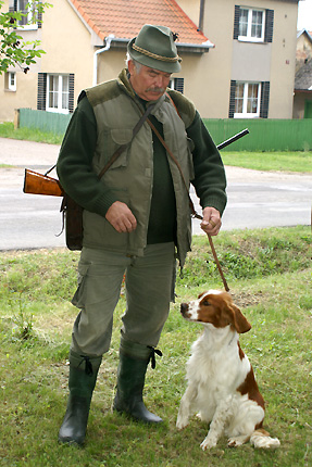 WSS Cita od Nežárecké tůně