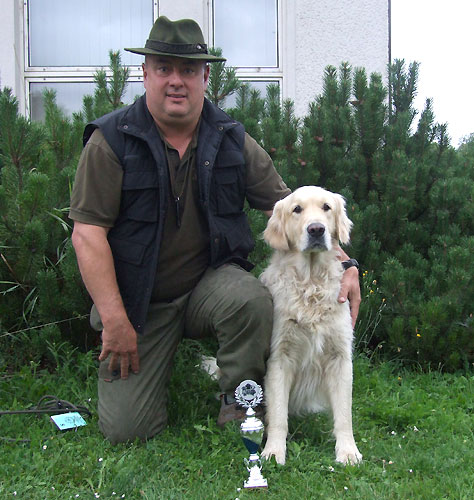 GR Freddy Artemis Gold