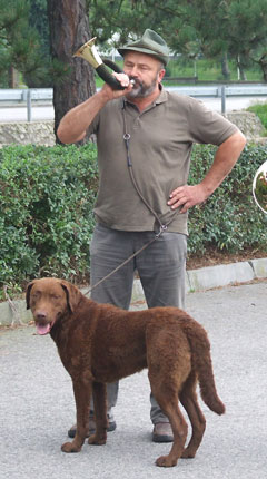 CBR Chesabar Josef Vici Luka
