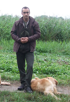 GR Benji Golden Sirius