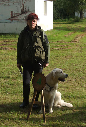 GR Evergreen Vetcare Bohemia