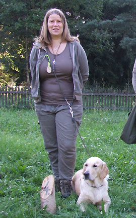 GR Princess Jackie Chlupat� �t�st�