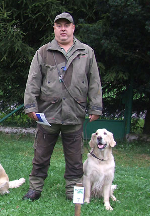 GR Freddy Artemis Gold