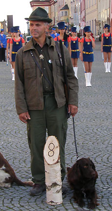 NK Xero z Javorového vrchu - Beskyd