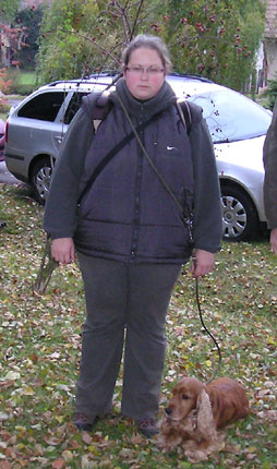 AC Igor z Chalupeck� louky