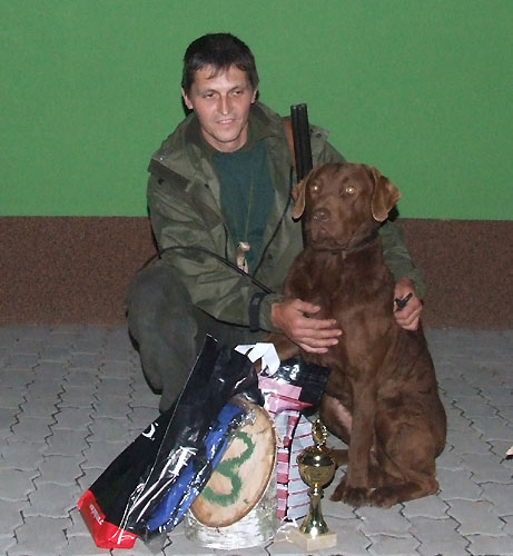 CBR Atta z Kolesk�ho statku