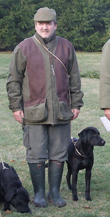 LR Blackthorn Gandalf