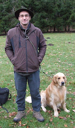 GR Benji Golden Sirius